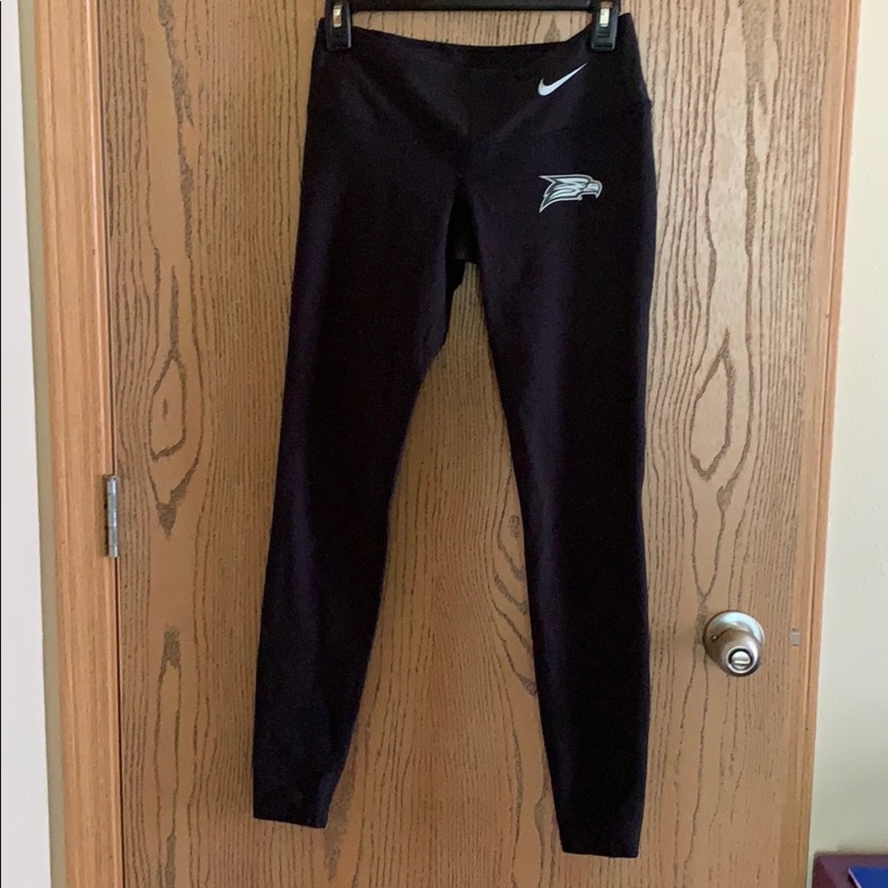 Nike Dry-fit Leggings- Georgia Southern University